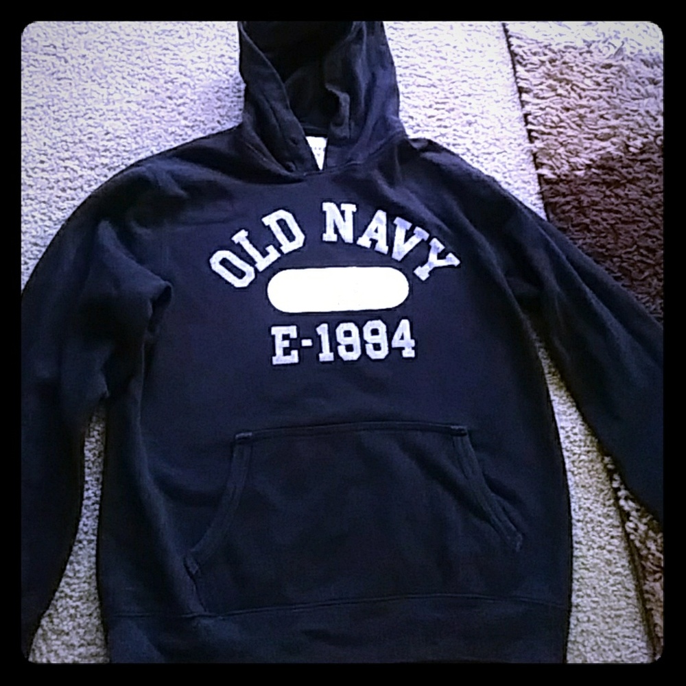 Juniors Hoodie